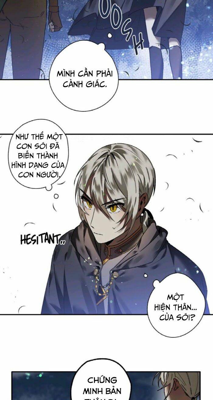 Phương Pháp Tán Tỉnh Của Nữ Thợ Săn - Chapter 26 - Page 3