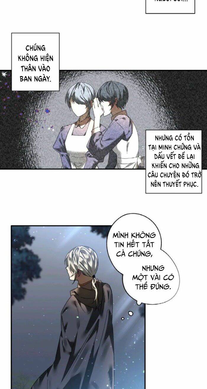 Phương Pháp Tán Tỉnh Của Nữ Thợ Săn - Chapter 26 - Page 8
