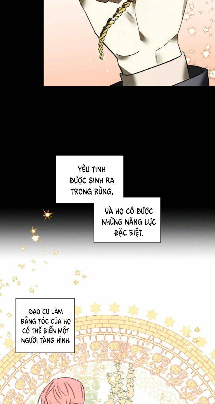 Phương Pháp Tán Tỉnh Của Nữ Thợ Săn - Chapter 27 - Page 10