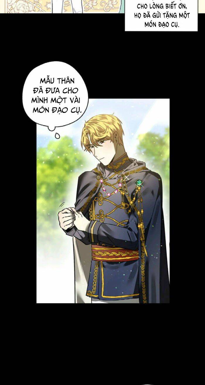 Phương Pháp Tán Tỉnh Của Nữ Thợ Săn - Chapter 27 - Page 12