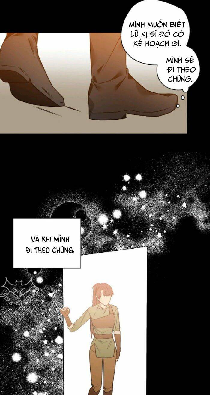 Phương Pháp Tán Tỉnh Của Nữ Thợ Săn - Chapter 27 - Page 13