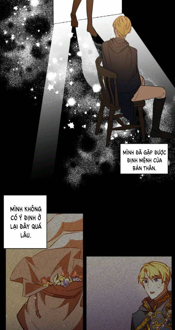 Phương Pháp Tán Tỉnh Của Nữ Thợ Săn - Chapter 27 - Page 14