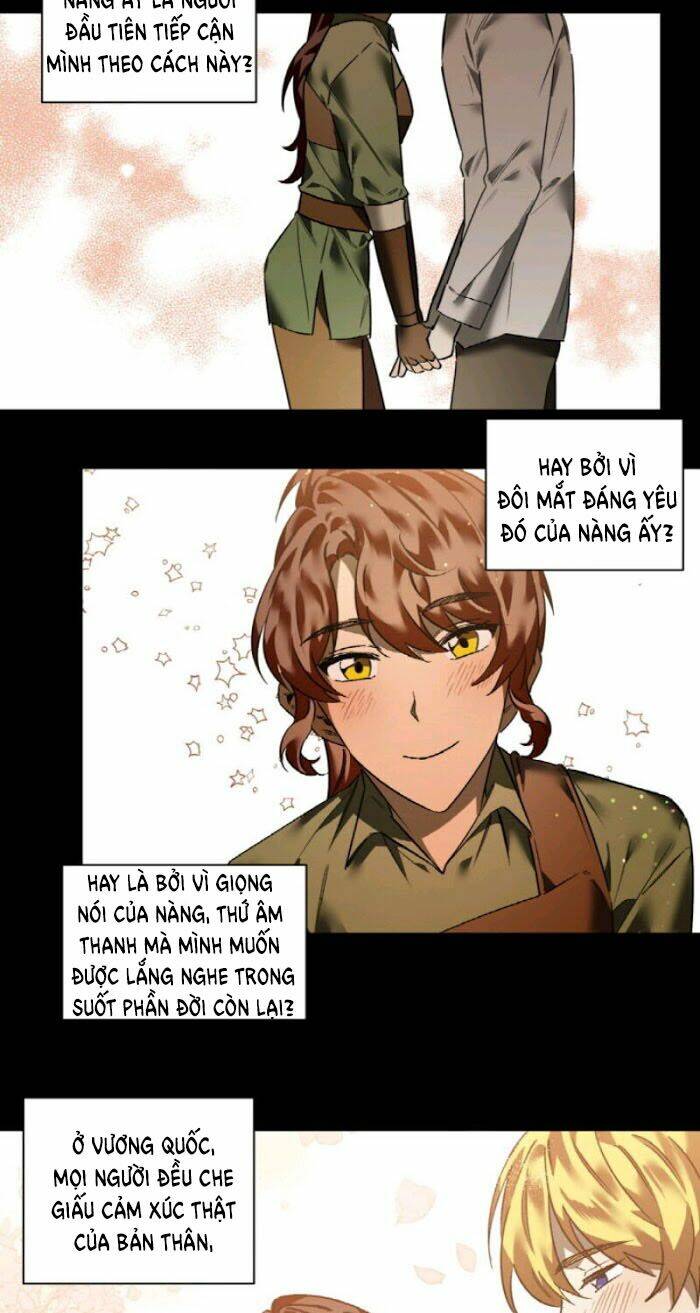 Phương Pháp Tán Tỉnh Của Nữ Thợ Săn - Chapter 27 - Page 16