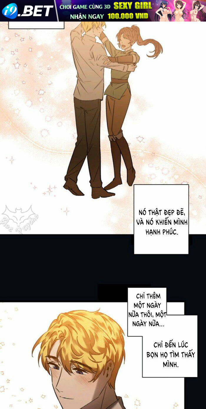 Phương Pháp Tán Tỉnh Của Nữ Thợ Săn - Chapter 27 - Page 19