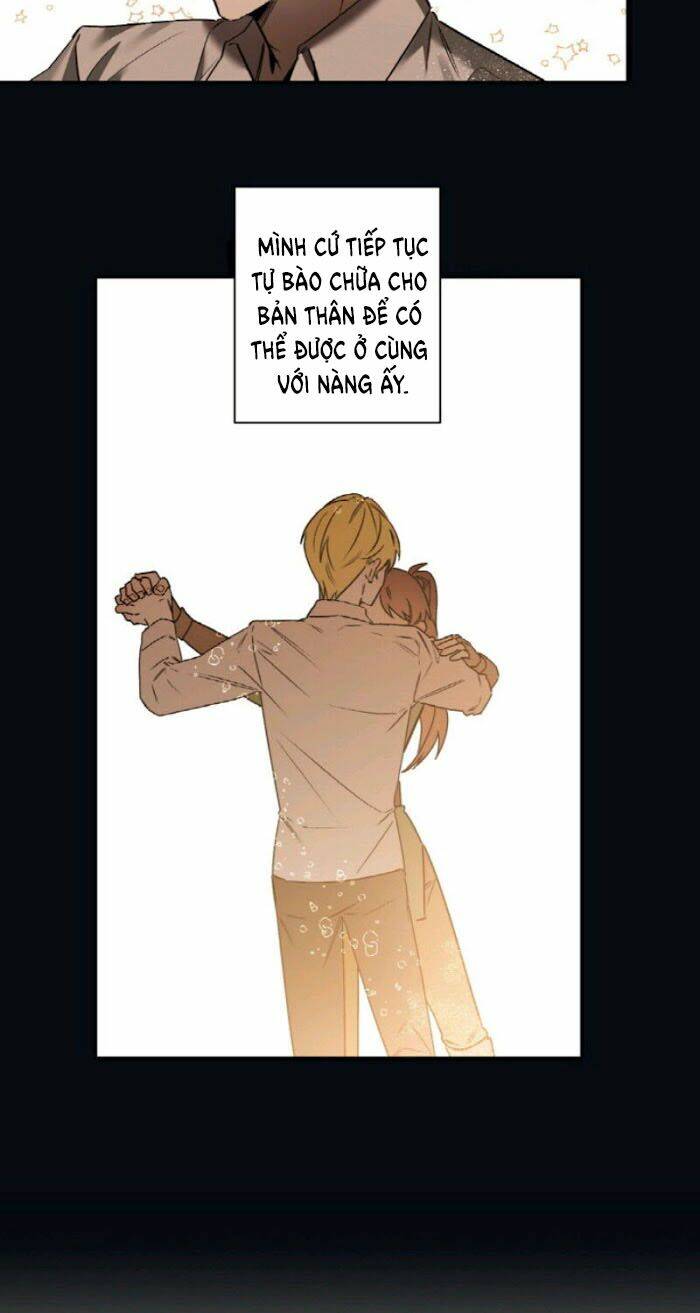 Phương Pháp Tán Tỉnh Của Nữ Thợ Săn - Chapter 27 - Page 20