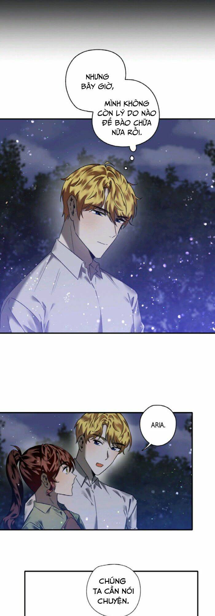 Phương Pháp Tán Tỉnh Của Nữ Thợ Săn - Chapter 27 - Page 21