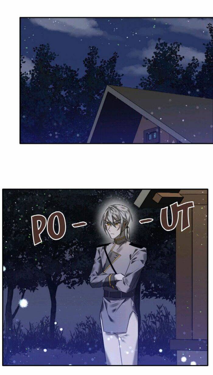 Phương Pháp Tán Tỉnh Của Nữ Thợ Săn - Chapter 27 - Page 23