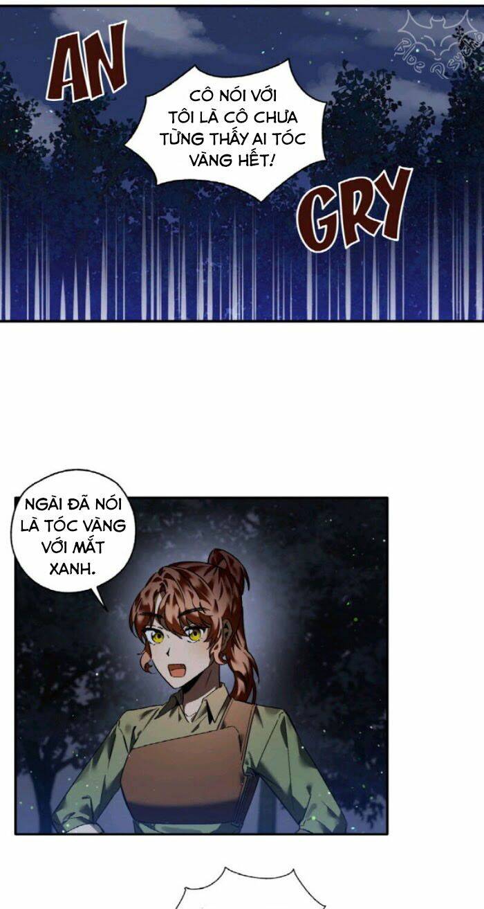 Phương Pháp Tán Tỉnh Của Nữ Thợ Săn - Chapter 27 - Page 25