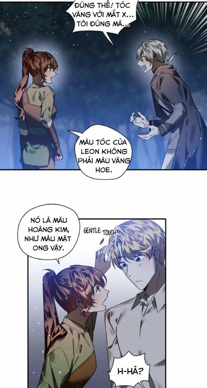 Phương Pháp Tán Tỉnh Của Nữ Thợ Săn - Chapter 27 - Page 26