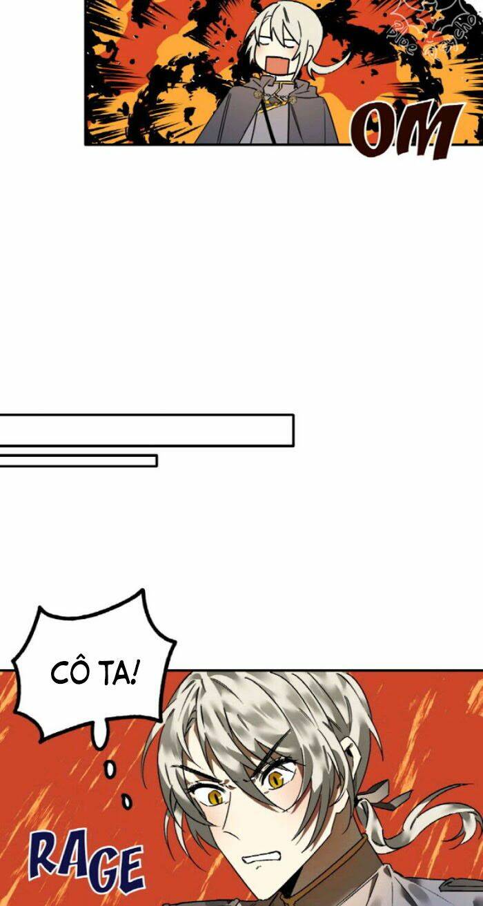 Phương Pháp Tán Tỉnh Của Nữ Thợ Săn - Chapter 27 - Page 29