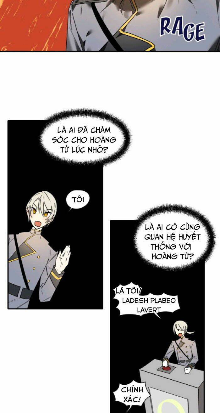 Phương Pháp Tán Tỉnh Của Nữ Thợ Săn - Chapter 27 - Page 30