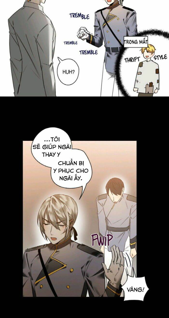 Phương Pháp Tán Tỉnh Của Nữ Thợ Săn - Chapter 27 - Page 32