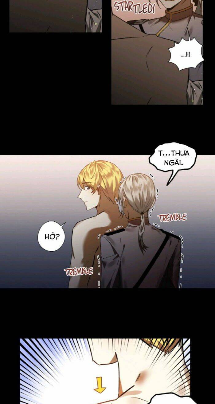 Phương Pháp Tán Tỉnh Của Nữ Thợ Săn - Chapter 27 - Page 34