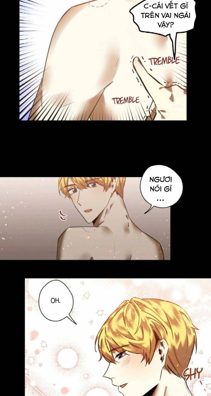 Phương Pháp Tán Tỉnh Của Nữ Thợ Săn - Chapter 27 - Page 35