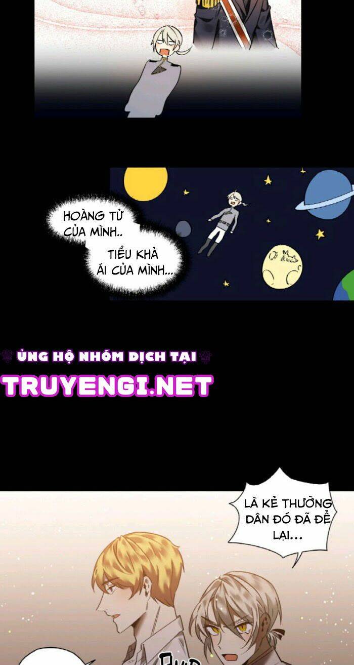 Phương Pháp Tán Tỉnh Của Nữ Thợ Săn - Chapter 27 - Page 37