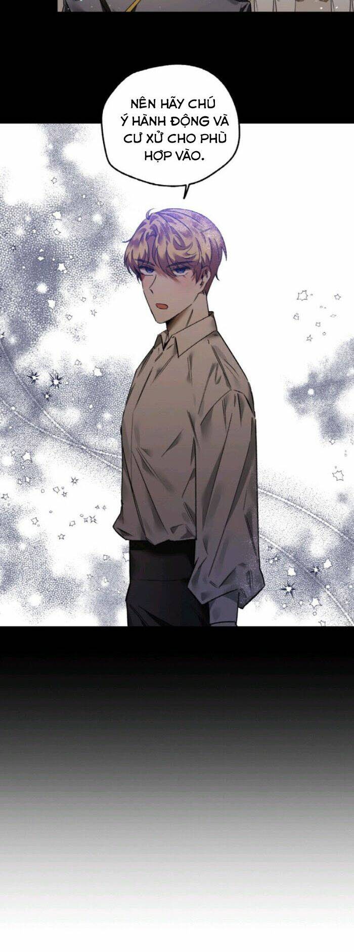 Phương Pháp Tán Tỉnh Của Nữ Thợ Săn - Chapter 27 - Page 39