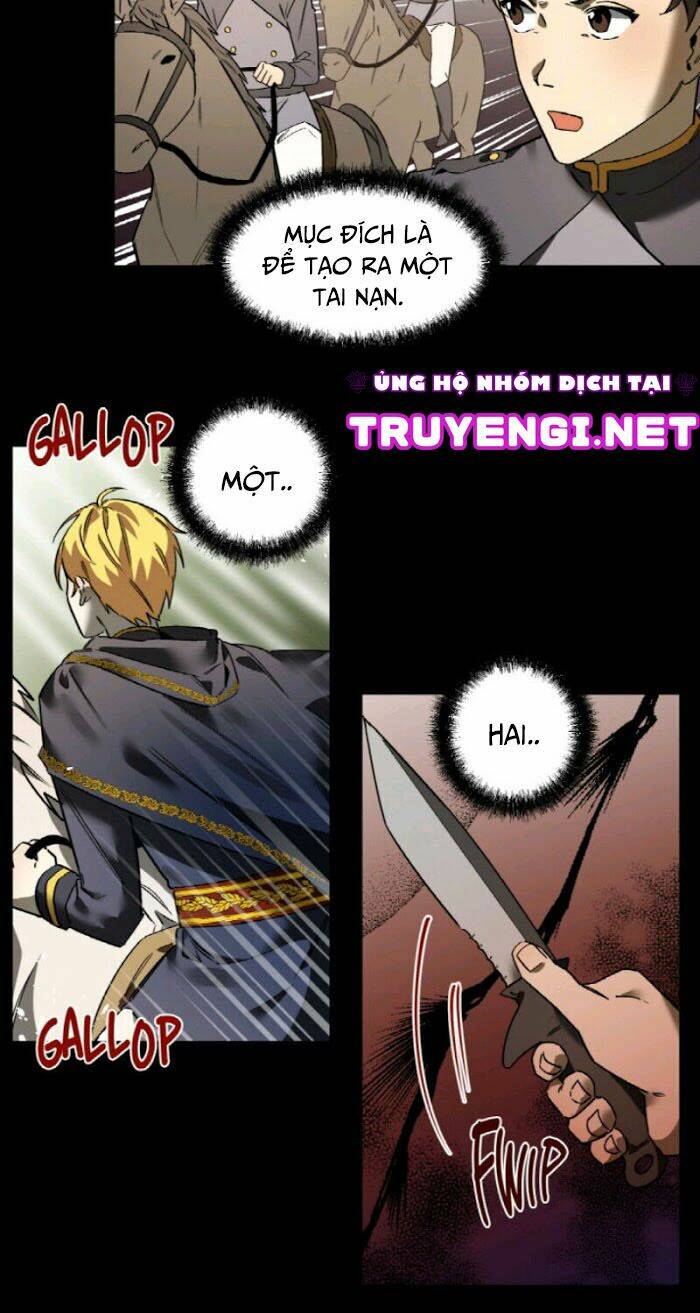 Phương Pháp Tán Tỉnh Của Nữ Thợ Săn - Chapter 27 - Page 4