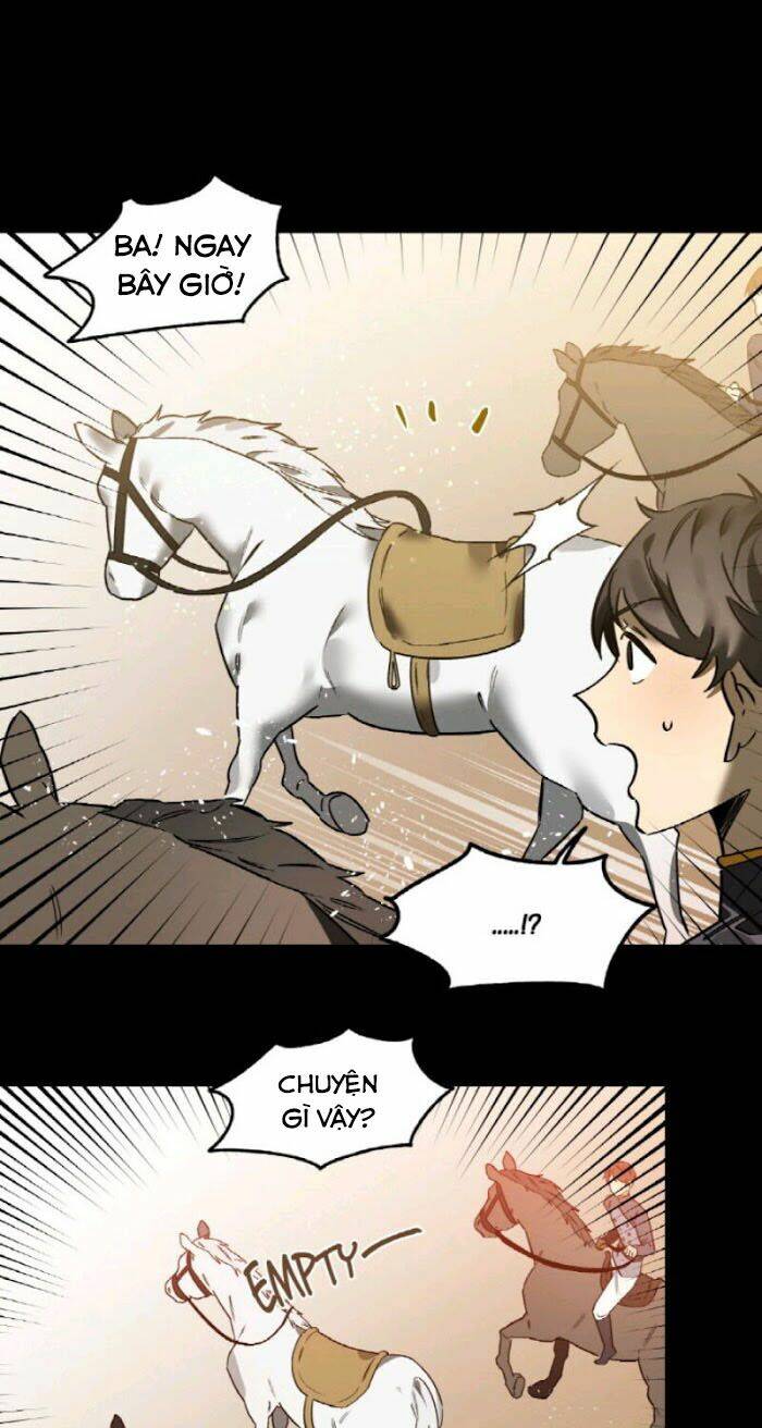 Phương Pháp Tán Tỉnh Của Nữ Thợ Săn - Chapter 27 - Page 5