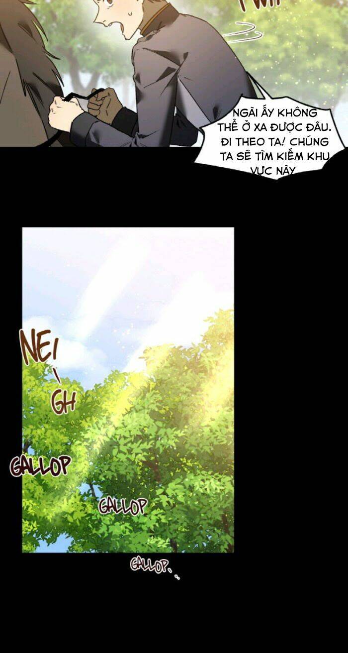 Phương Pháp Tán Tỉnh Của Nữ Thợ Săn - Chapter 27 - Page 7