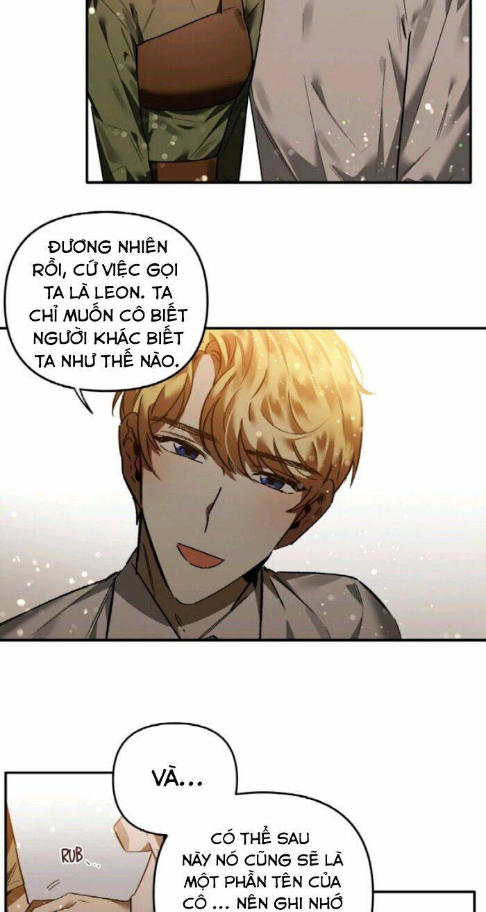 Phương Pháp Tán Tỉnh Của Nữ Thợ Săn - Chapter 28 - Page 10