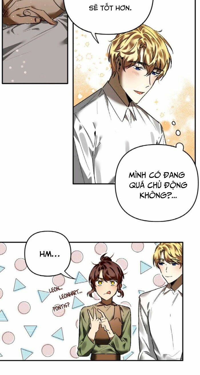 Phương Pháp Tán Tỉnh Của Nữ Thợ Săn - Chapter 28 - Page 11