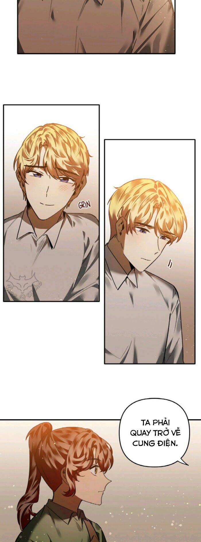 Phương Pháp Tán Tỉnh Của Nữ Thợ Săn - Chapter 28 - Page 15