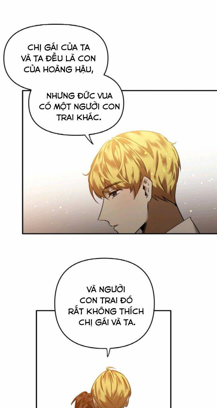 Phương Pháp Tán Tỉnh Của Nữ Thợ Săn - Chapter 28 - Page 17