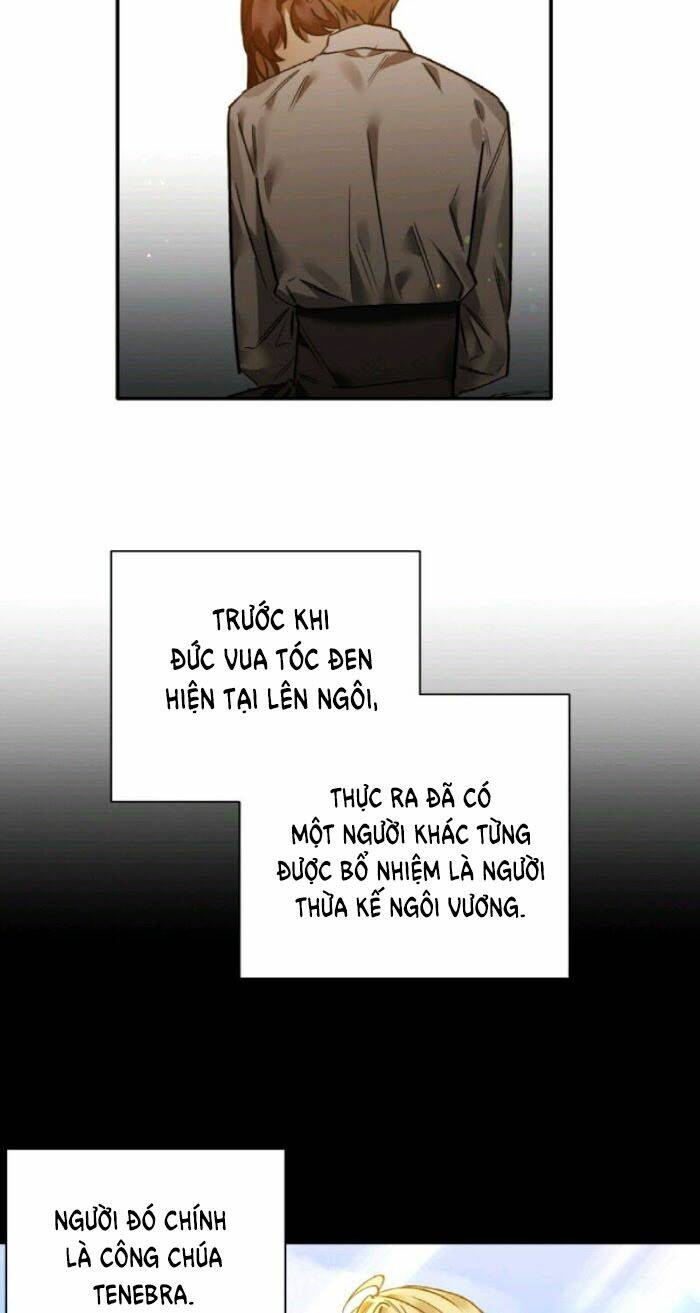Phương Pháp Tán Tỉnh Của Nữ Thợ Săn - Chapter 28 - Page 18