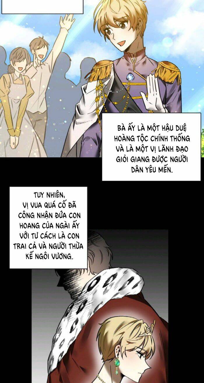 Phương Pháp Tán Tỉnh Của Nữ Thợ Săn - Chapter 28 - Page 19