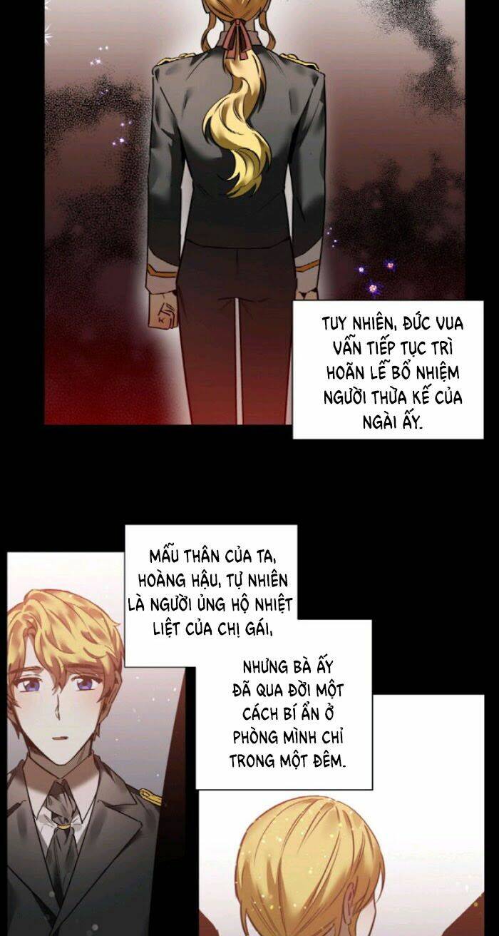 Phương Pháp Tán Tỉnh Của Nữ Thợ Săn - Chapter 28 - Page 21