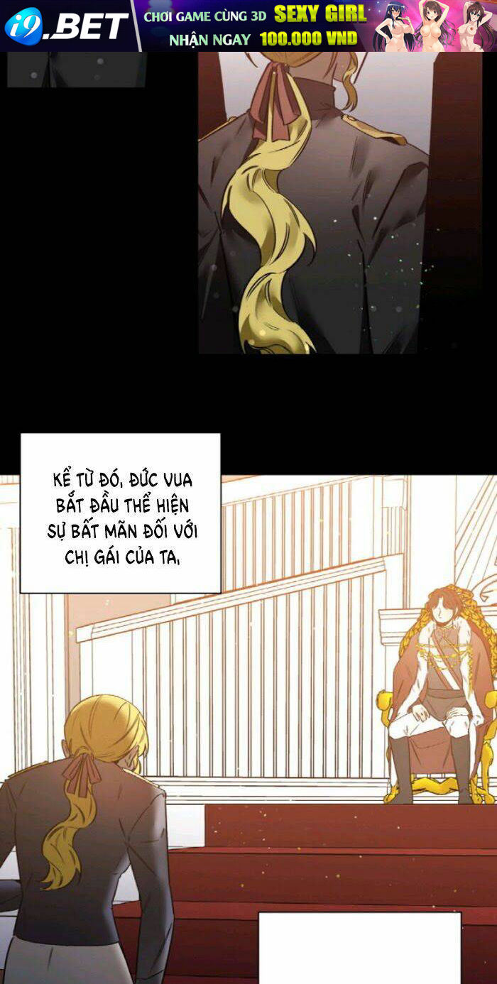 Phương Pháp Tán Tỉnh Của Nữ Thợ Săn - Chapter 28 - Page 22