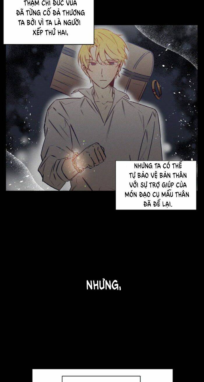 Phương Pháp Tán Tỉnh Của Nữ Thợ Săn - Chapter 28 - Page 24
