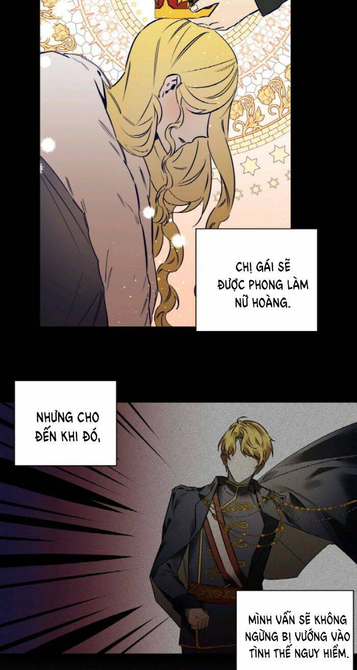 Phương Pháp Tán Tỉnh Của Nữ Thợ Săn - Chapter 28 - Page 26