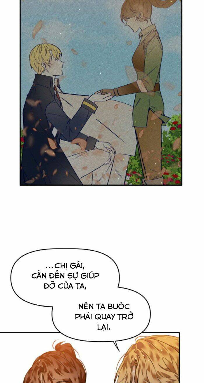 Phương Pháp Tán Tỉnh Của Nữ Thợ Săn - Chapter 28 - Page 29