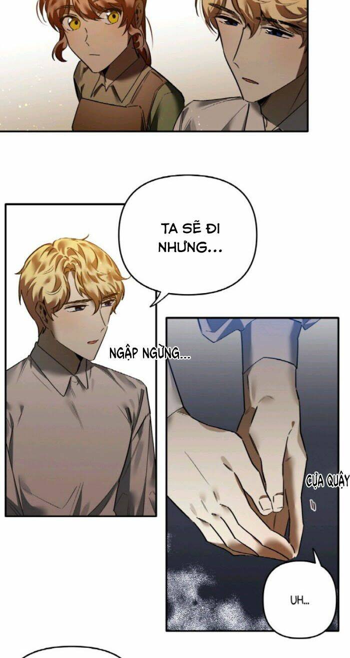 Phương Pháp Tán Tỉnh Của Nữ Thợ Săn - Chapter 28 - Page 30