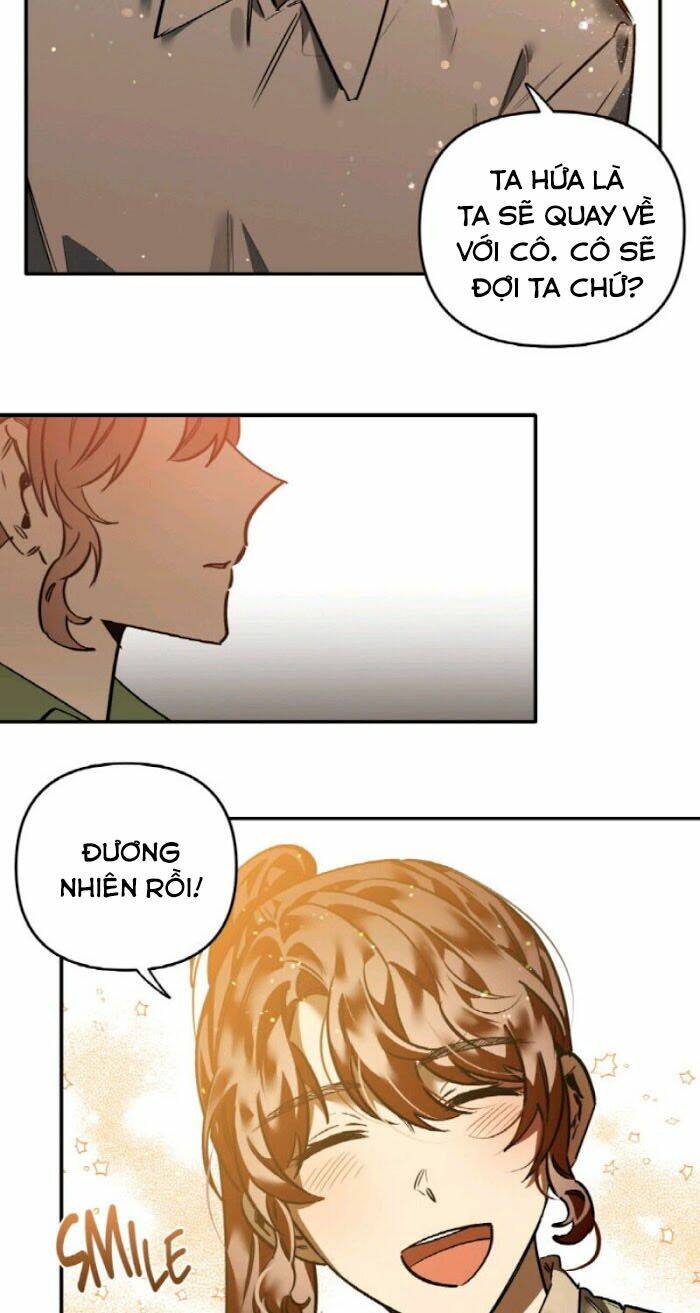 Phương Pháp Tán Tỉnh Của Nữ Thợ Săn - Chapter 28 - Page 32