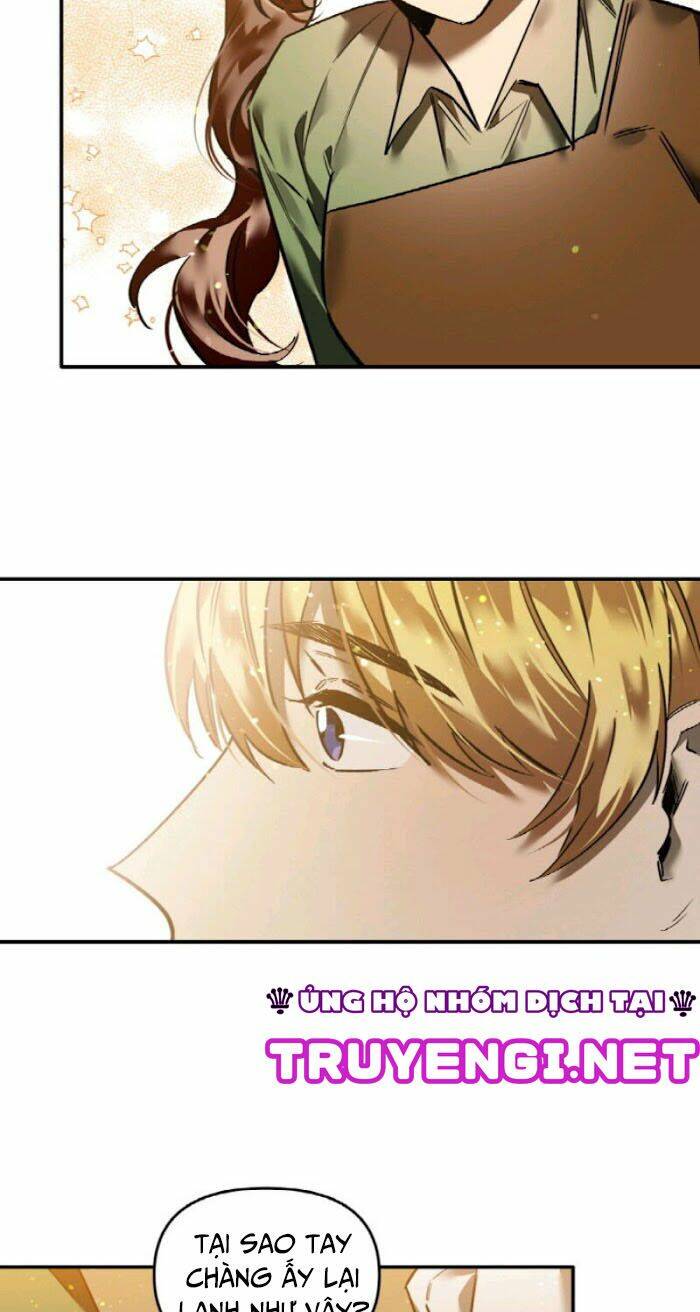 Phương Pháp Tán Tỉnh Của Nữ Thợ Săn - Chapter 28 - Page 33