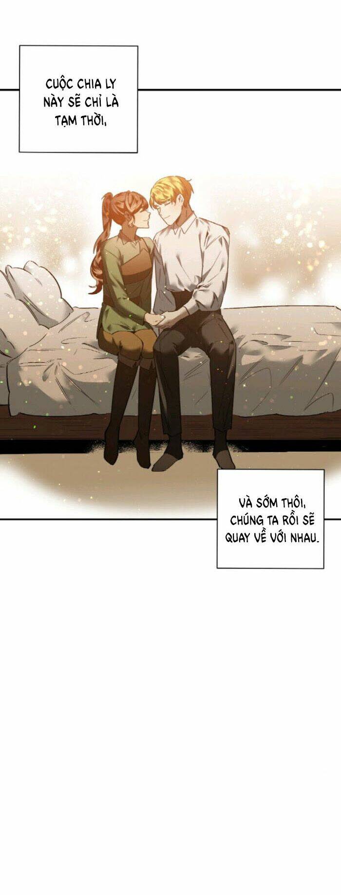 Phương Pháp Tán Tỉnh Của Nữ Thợ Săn - Chapter 28 - Page 36