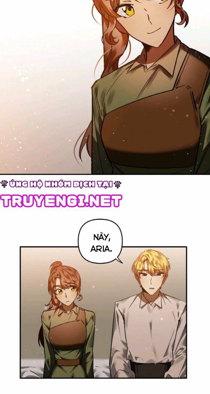 Phương Pháp Tán Tỉnh Của Nữ Thợ Săn - Chapter 28 - Page 6