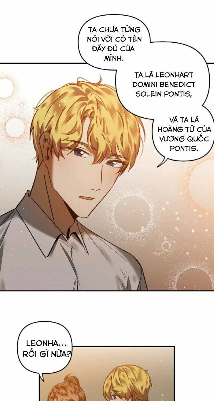 Phương Pháp Tán Tỉnh Của Nữ Thợ Săn - Chapter 28 - Page 7