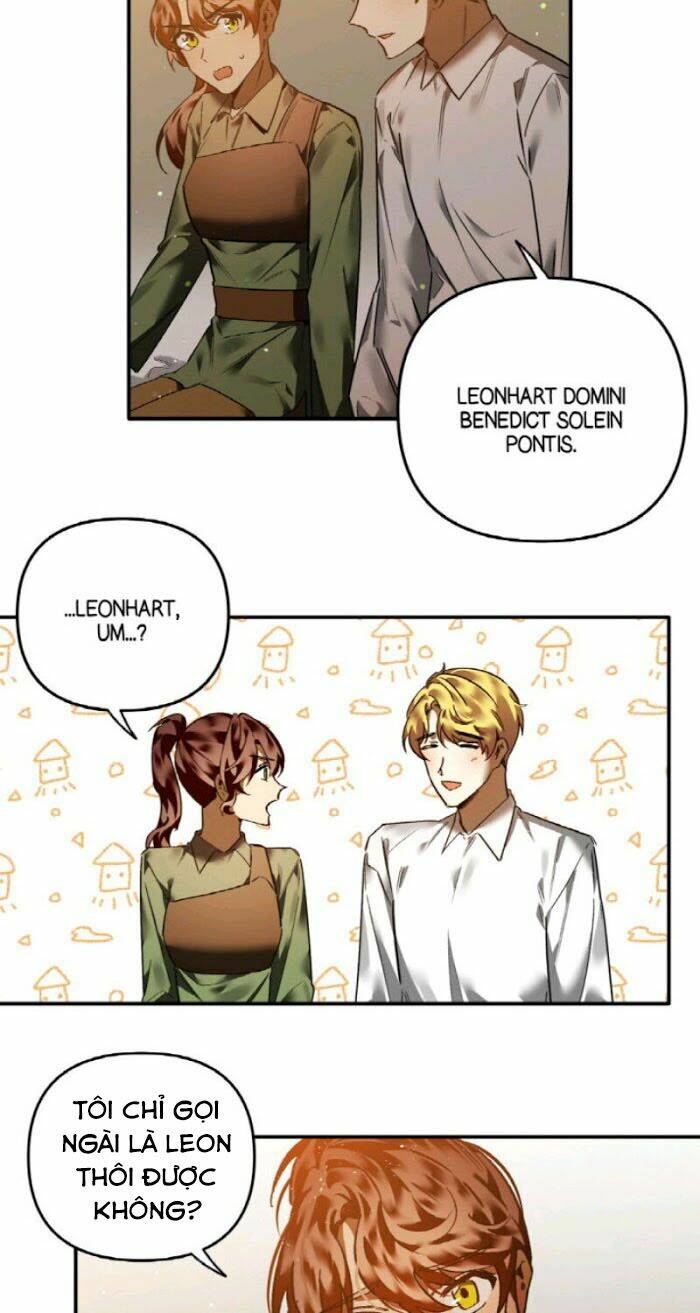 Phương Pháp Tán Tỉnh Của Nữ Thợ Săn - Chapter 28 - Page 8