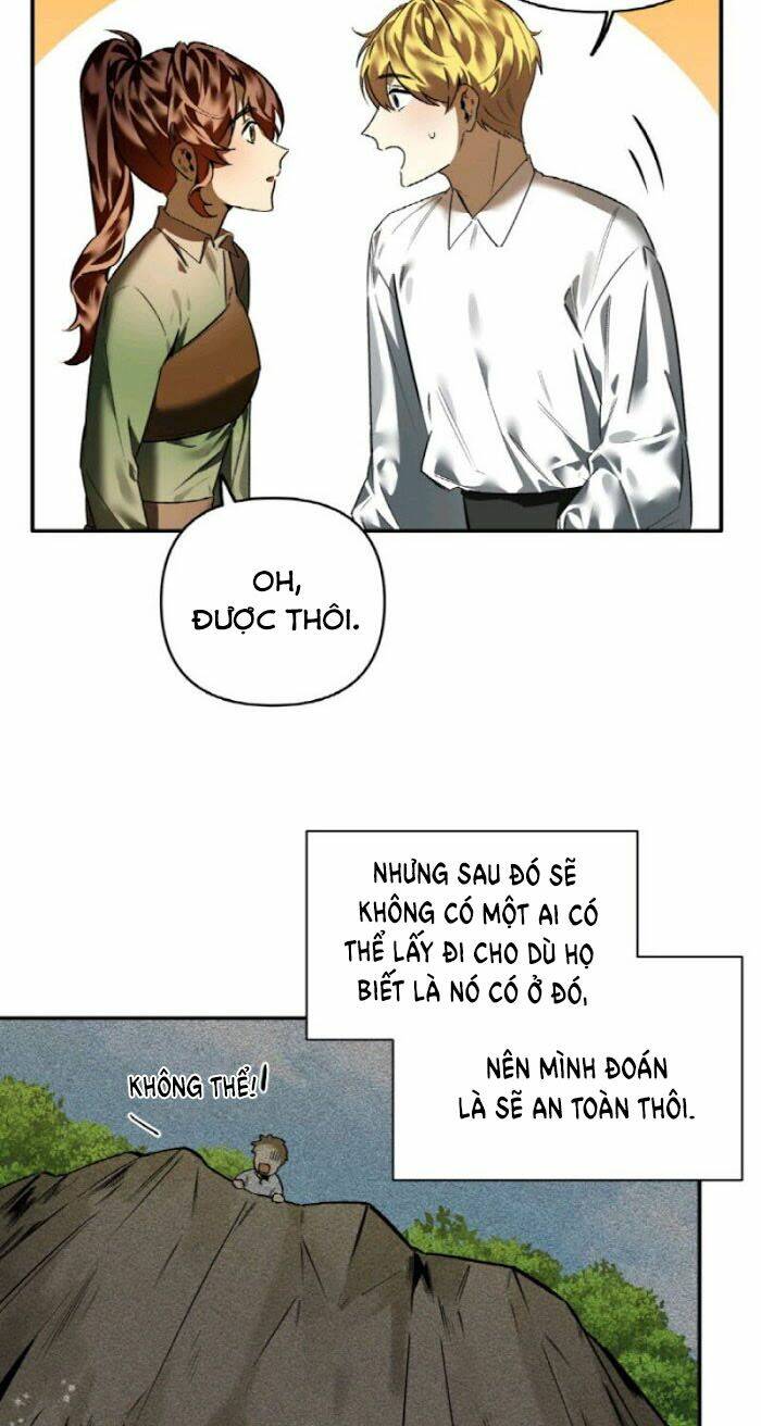 Phương Pháp Tán Tỉnh Của Nữ Thợ Săn - Chapter 29 - Page 9