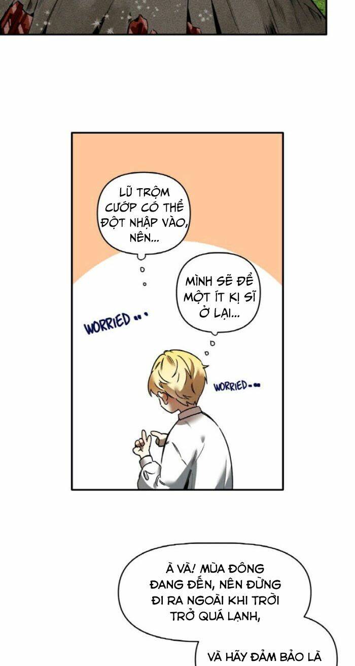 Phương Pháp Tán Tỉnh Của Nữ Thợ Săn - Chapter 29 - Page 10
