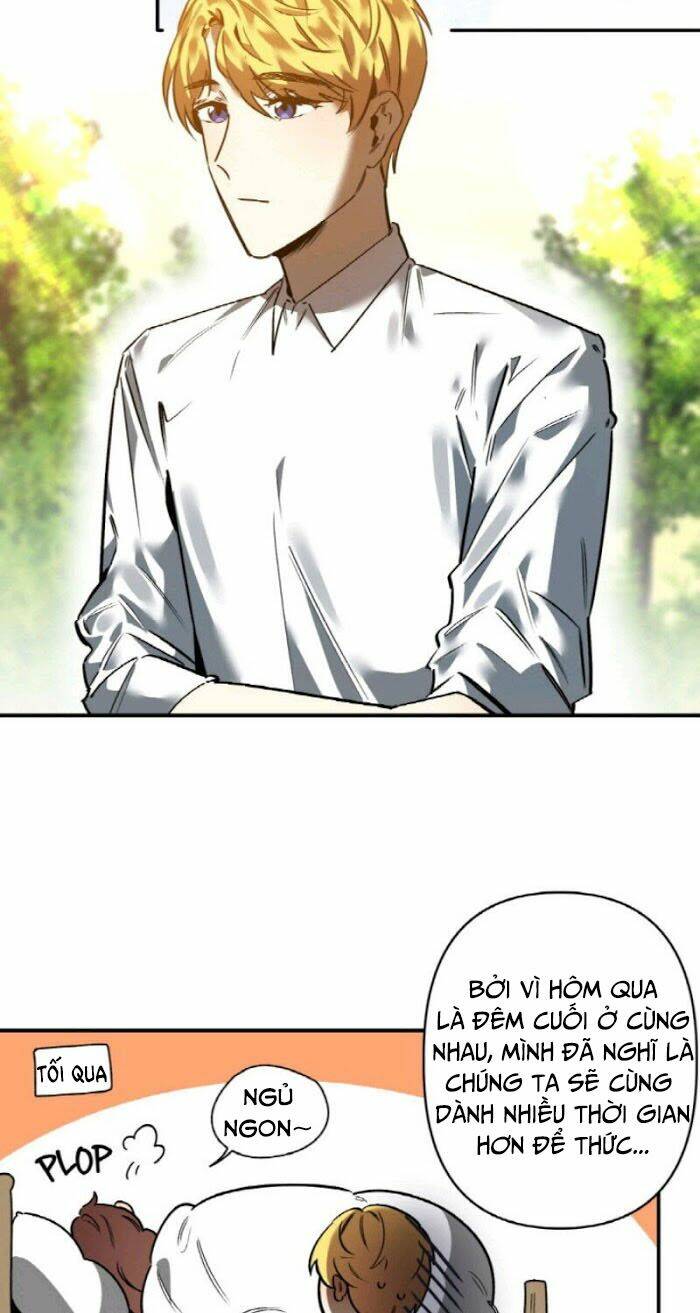 Phương Pháp Tán Tỉnh Của Nữ Thợ Săn - Chapter 29 - Page 16