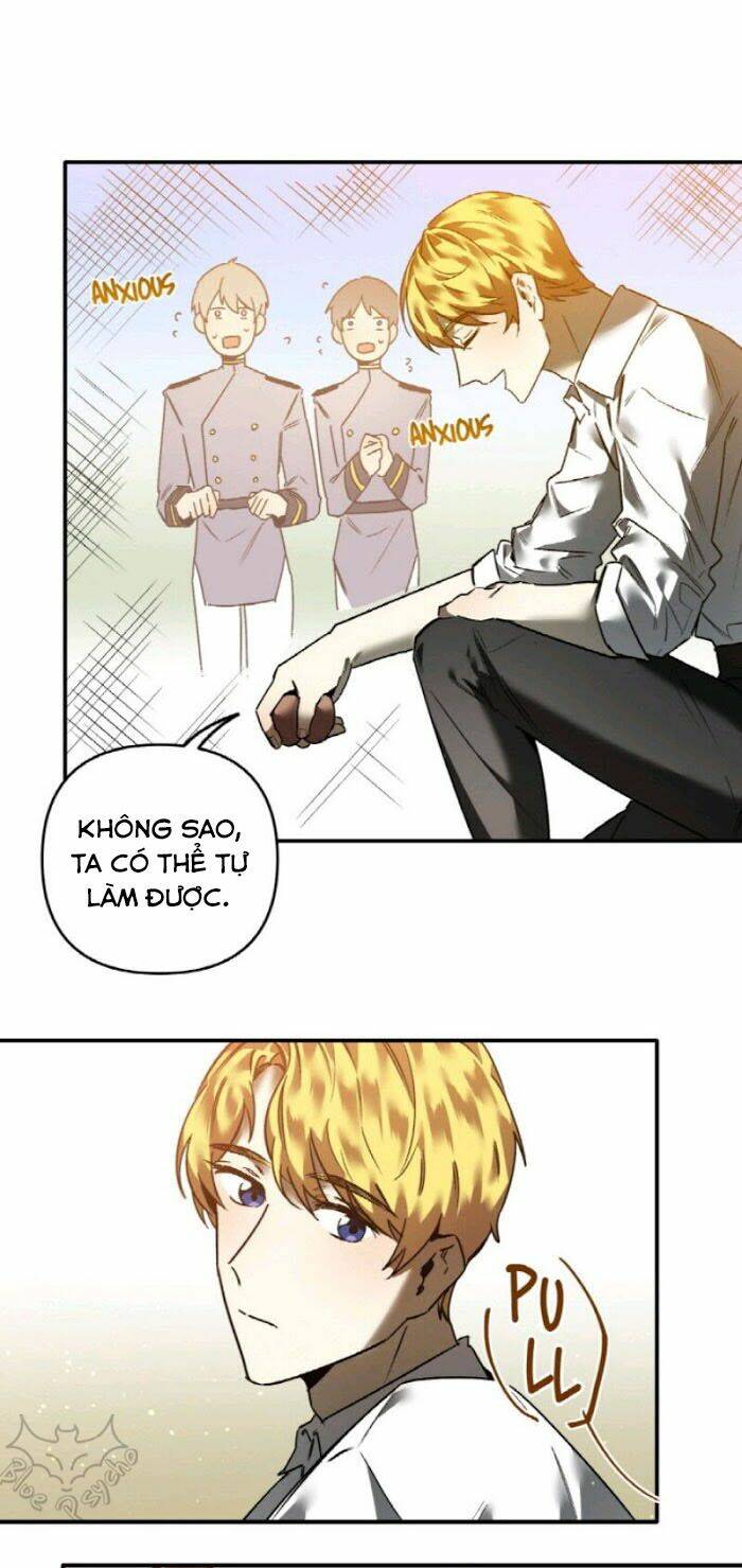 Phương Pháp Tán Tỉnh Của Nữ Thợ Săn - Chapter 29 - Page 18