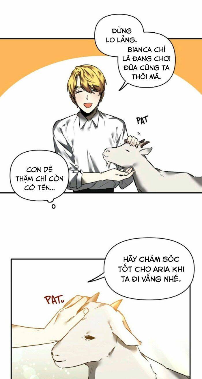 Phương Pháp Tán Tỉnh Của Nữ Thợ Săn - Chapter 29 - Page 20