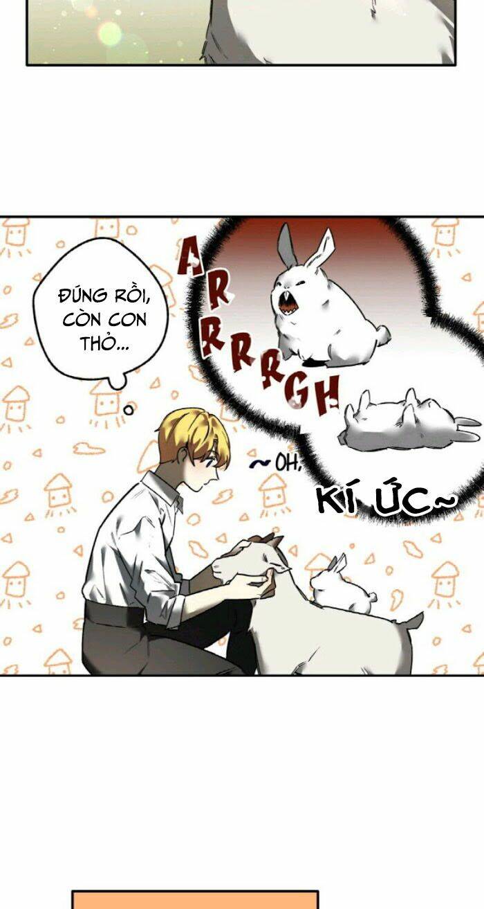 Phương Pháp Tán Tỉnh Của Nữ Thợ Săn - Chapter 29 - Page 21