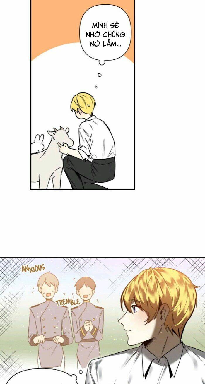 Phương Pháp Tán Tỉnh Của Nữ Thợ Săn - Chapter 29 - Page 22