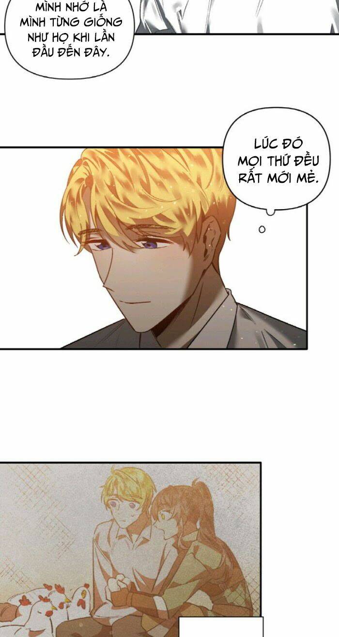 Phương Pháp Tán Tỉnh Của Nữ Thợ Săn - Chapter 29 - Page 23