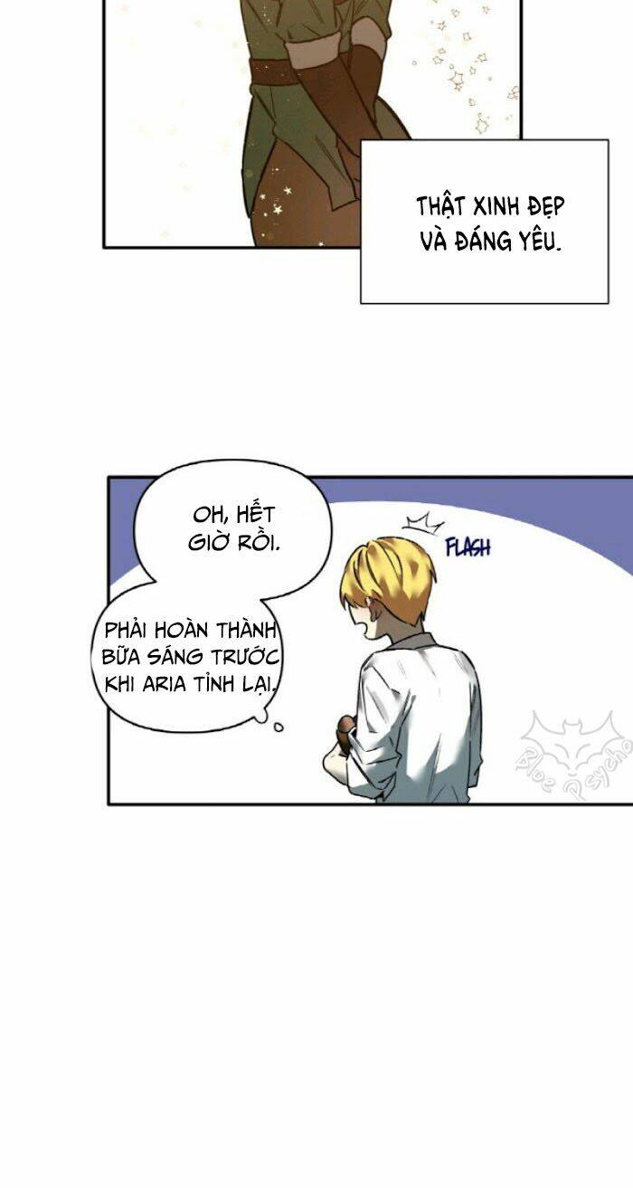 Phương Pháp Tán Tỉnh Của Nữ Thợ Săn - Chapter 29 - Page 25